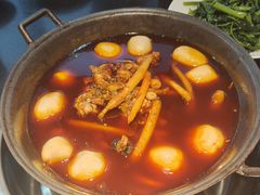 -李子坝梁山鸡(李子坝大鸡哥店)