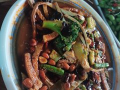 -汇通杨家·烤肉(汇通店)
