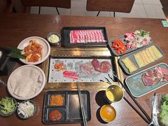 -新石器烤肉(中房金谊广场店)