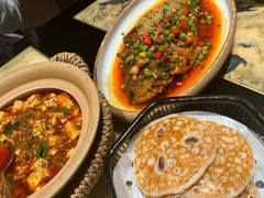 -锦府盐帮·侯宅(五棵松万达店)