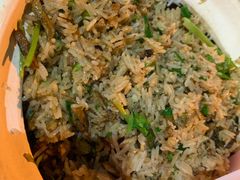 -阿四台山黄鳝饭(东门店)