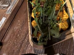 -恰餐厅及酒吧 CHAR Bar & Grill (北京丽都皇冠假日店)