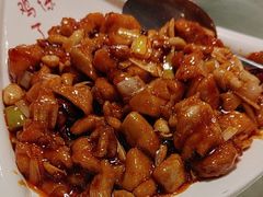 -峨嵋酒家(牡丹园店)