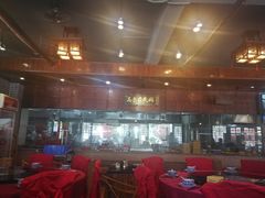 大堂-丰食坊特色餐厅(恩平店)