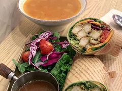 -就是卷儿Wrap and Roll(宣化路店)