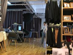 -壹人壹像工作室(购物公园店)