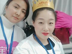 -爱月宝月嫂·育儿嫂(哈尔滨总店)