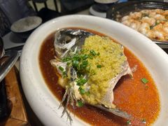 -绿茶餐厅(成都大悦城店)