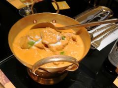 -simply thai天泰(静安嘉里中心店)