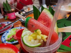 -后火锅(南京东路总店)