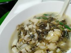 -明呈黄鱼面馆(斜土路店)