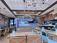 -豪客来牛排(红豆万花城店)