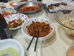 -小林哥的海鲜馆·夜宵烧烤(渔人码头店)