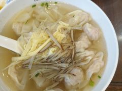 虾肉小馄饨-熙盛源(永乐路店)