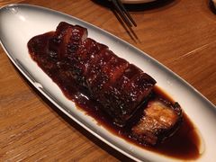 -鸽味轩·粤菜小馆(高楼门总店)