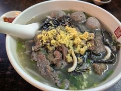 -潮镇老尾牛杂(环城西路店)