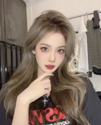 -HG美发设计沙龙