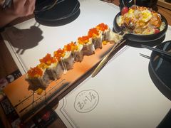 -玉川屋·深夜食堂居酒屋(柳巷店)