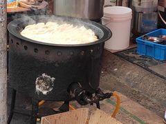 -锅贴大王南翔小笼(临沂二村店)