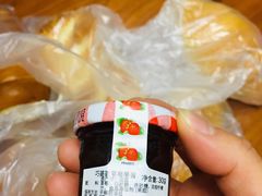 -山崎面包(第一八佰伴店)