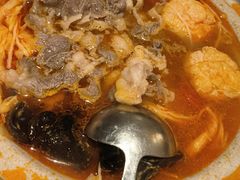 -小炳胜(卓悦中心店)