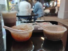 -百花传统甜品店(原址店)