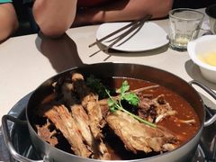 -浩爷羊蝎子火锅(望京店)
