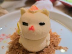 -京华烟云·北京烤鸭(领展购物广场·中关村店)