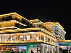 -风味小馆(天目湖宾馆店)