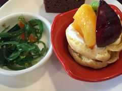 -荣誉国际酒店-云顶旋转餐厅