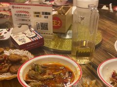 -冶建镜子·老南昌大排档·江西虾王(总店)