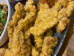 -付小姐在成都(吾悦广场店)