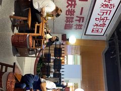 大堂-楠火锅(龙阳广场店)