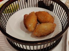 -白天鹅宾馆-宏图府餐厅