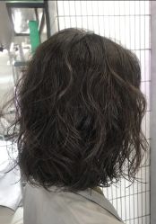 点击看大图 -MORI HAIR SALON日式美发沙龙