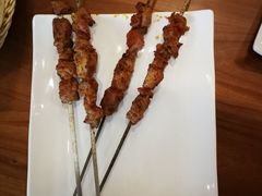 -巴依老爷新疆美食(望京小街店)