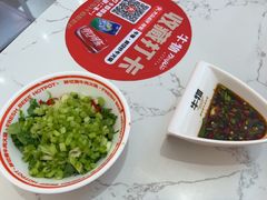 -牛物鲜切牛肉火锅(宜家荟聚店)