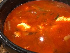 -姜虎东白丁烤肉(深圳湾后海汇店)