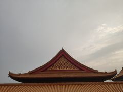 -九华山酒店温泉