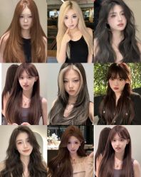 点击看大图 -斑斓色彩沙龙