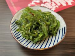 -仙隐小鹿中华料理(南宁万象城店)