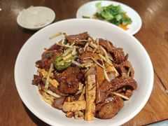 -寻裕记·现炒浇头面(人民广场店)