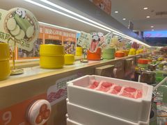 -一围小火锅(佳兆业广场店)