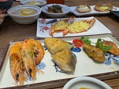 -红叶日本料理(辰熙广场店)