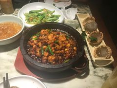 -绿茶餐厅(昌平悦荟店)