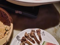 -老淮安·淮安菜(涟水店)