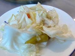 -天乐农家鱼头王(天目湖店)