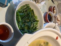 -老傅家湘潭水煮活鱼店(众一国际店)