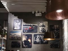 大堂-吕氏疙瘩汤·海鲜新鲁菜(凯德mall新都心店)