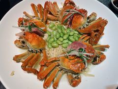 -蟹榭·本帮江浙菜·蟹宴(五角场合生汇商场店)